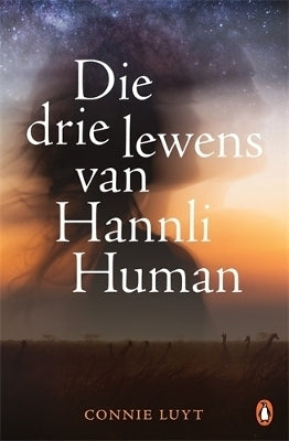 3 Lewens Van Hannli Human (Pb)