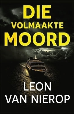 Die Volmaakte Moord