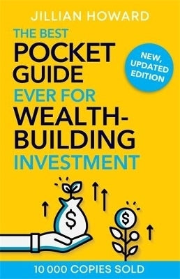 Best Pocket Guide Ever for Wealth Building Investment
