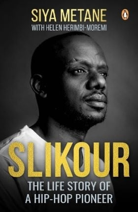 Slikour the Life Story of a Hip Hop Pioneer (Tpb)
