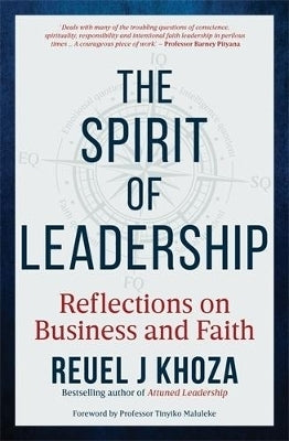 Spirit of Leadership