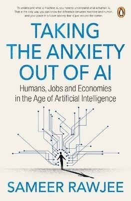 Taking the Anxiety Out of Ai