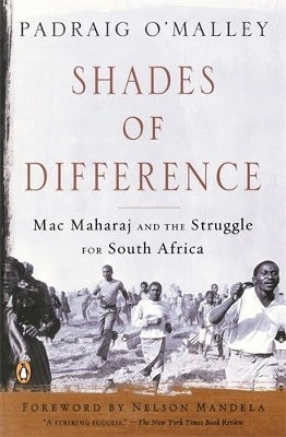 Shades of Difference