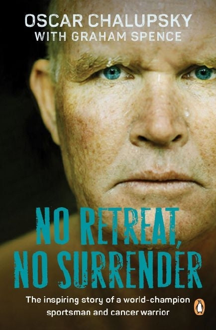 No Retreat No Surrender