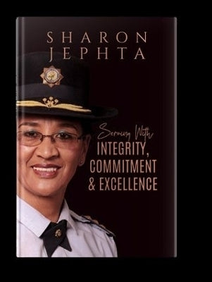 Serving With Integrity Commitment and Excellence