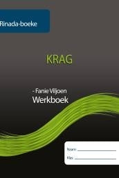 Krag Deur Fanie Viljoen (Werkboek)