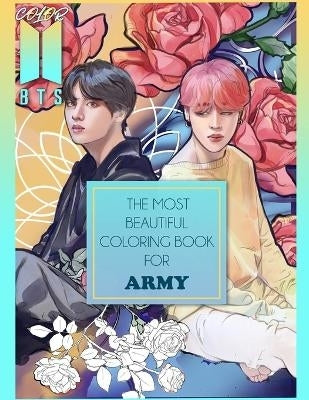 Color Bts! 2