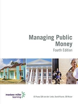 Managing Public Money