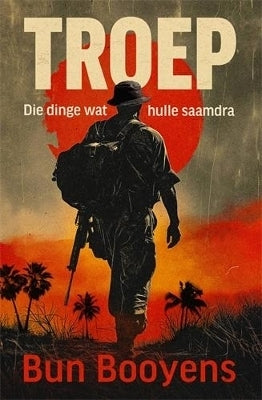 Troep Die Dinge Wat Hulle Saamdra