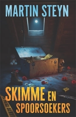 Skimme En Spoorsoekers