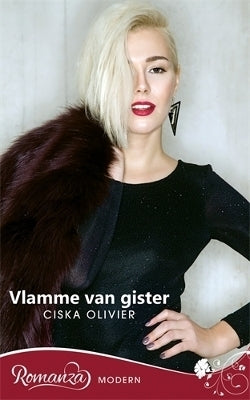 Vlamme Van Gister