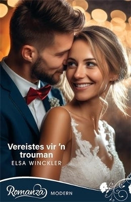 Vereistes vir N Trouman