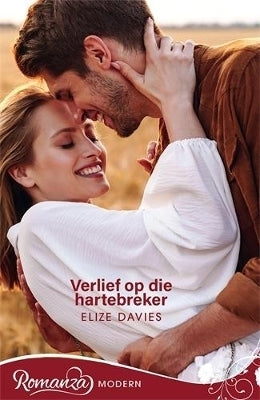 Verlief Op Die Hartebreker