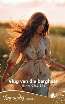 Vlug Van Die Berghaan