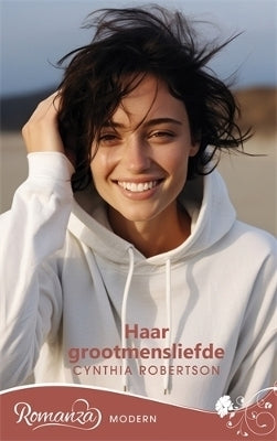 Haar Grootmensliefde