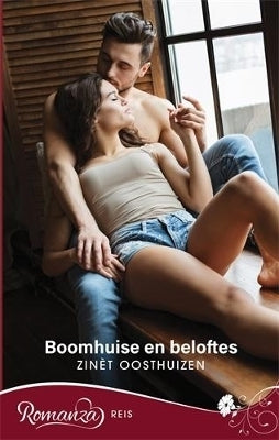 Boomhuise En Beloftes