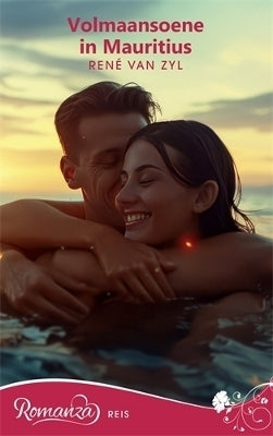 Volmaansoene in Mauritius