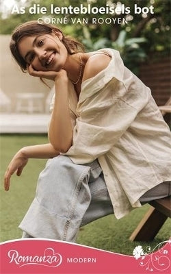 As Die Lentebloeisels Bot