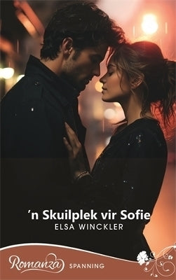 Skuilplek vir Sofie