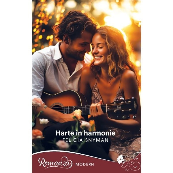 Harte in Harmonie