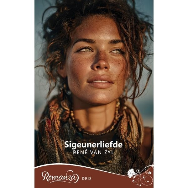 Sigeunerliefde