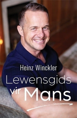 Lewensgids vir Mans