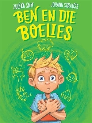Ben En Die Boelies
