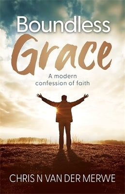 Boundless Grace