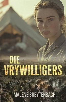 Vrywilligers Die