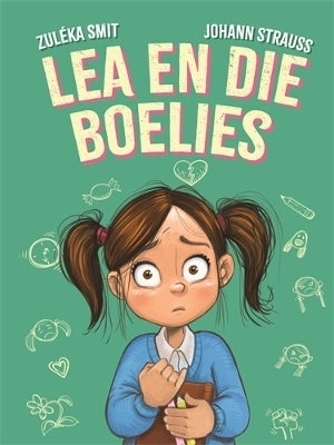 Lea En Die Boelies