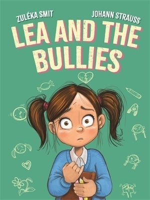 Lea and the Biullies
