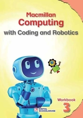 Sollutions for All Coding and Robotics Gr 3