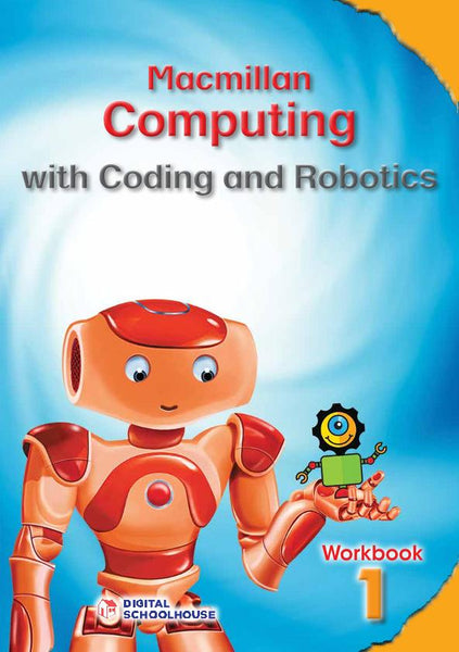 Solutions for All Coding and Robotics Grade 1 Workbook