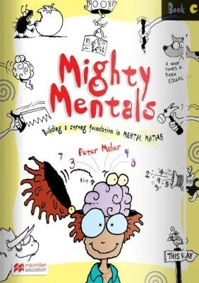 Mighty Mentals Gr 5 (Workbook C)