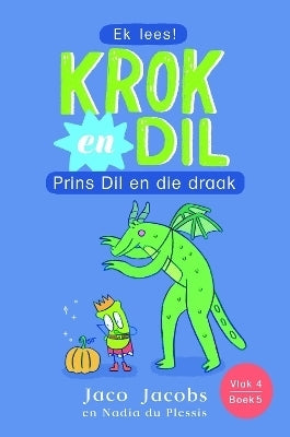 Krok En Dil Vlak 4 Boek 8 Bak En Brou