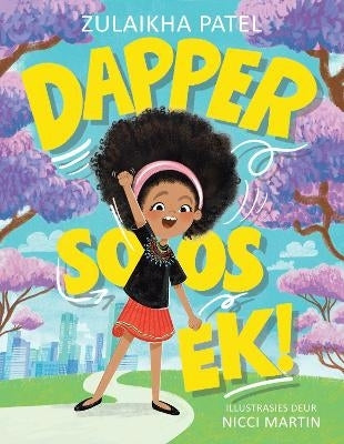 Dapper Soos Ek