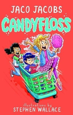 Candy Floss