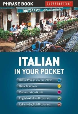 Globetrotter Italian in Your Pocket