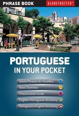 Globetrotter Portuguese in Your Pocket