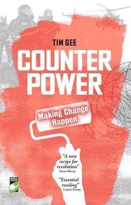 Counterpower Making Change Happen