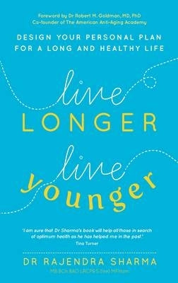 Live Longer Live Younger