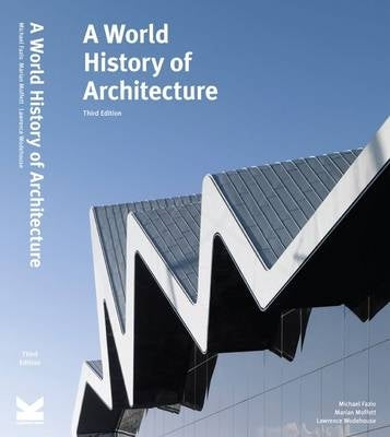World History of Architecture
