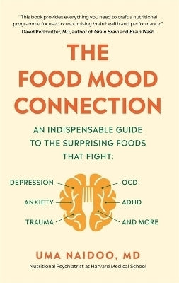 Food Mood Connection (Pb)