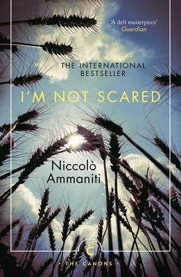 Im Not Scared