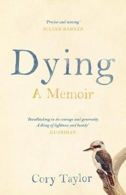 Dying a Memoir