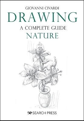 Drawing a Complete Guide Nature