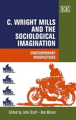 C Wright Mills and the Sociological Imagination