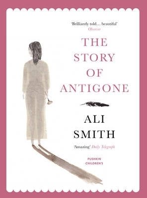 Story of Antigone (Pb)