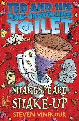 Shakespeare Shake Up