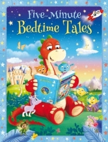 Five Minute Bedtime Tales